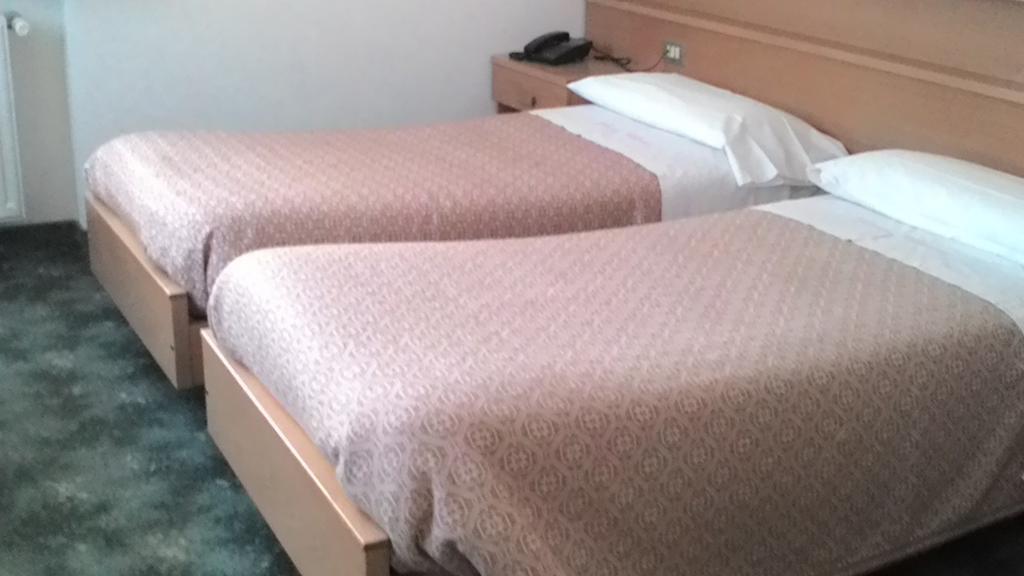 B&B Chiara- Alleghe Zimmer foto