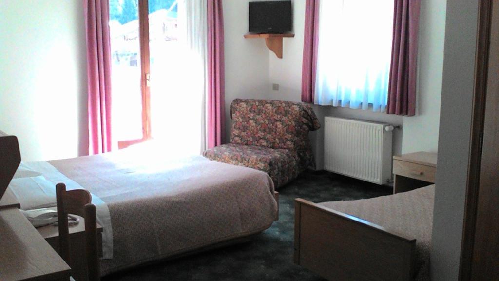 B&B Chiara- Alleghe Zimmer foto
