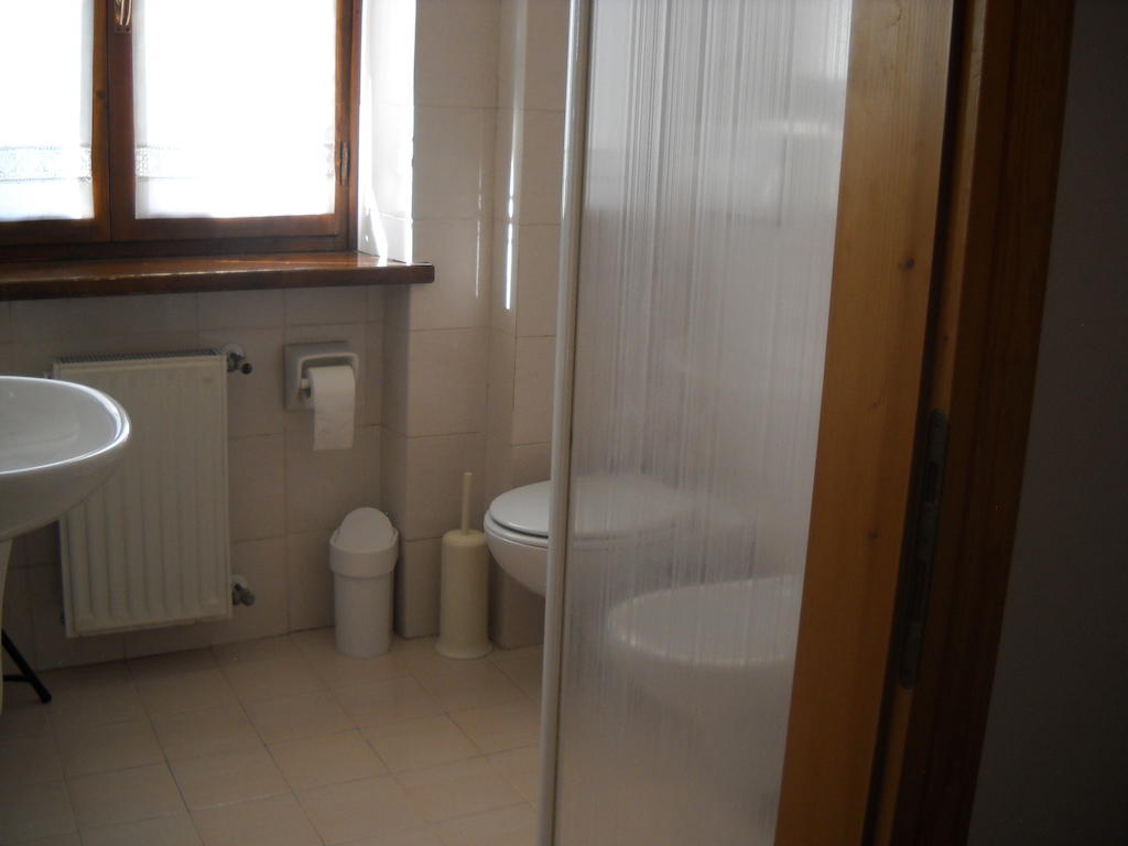 B&B Chiara- Alleghe Zimmer foto
